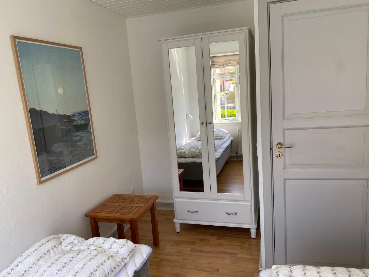 Hotel Skagen Bo Godt Kong Eriks Vej Exterior foto